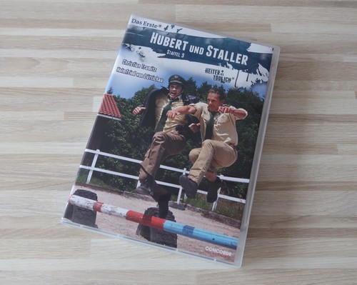 Hubert und staller - und,