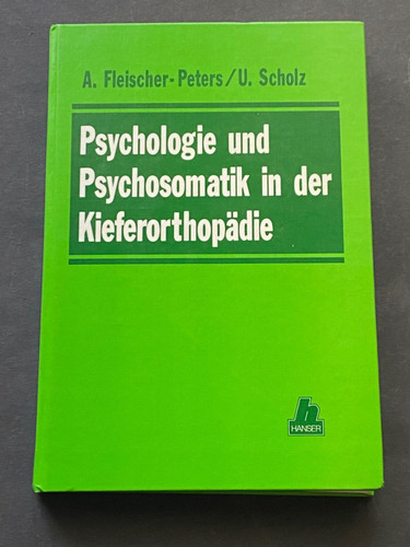 Psychologie und psychosomatik - psychologie,
