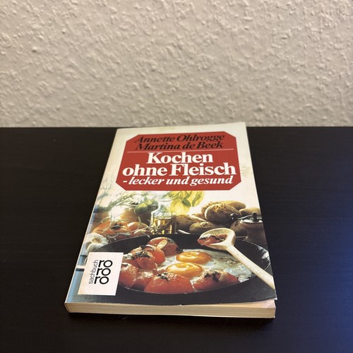 Kochen ohne fleisch lecker - kochen,