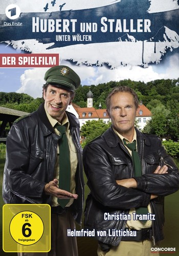 Hubert und staller - und, unter
