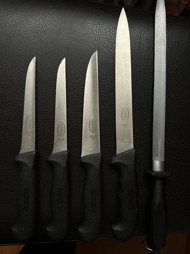 Fleischermesser
