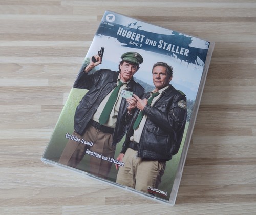Hubert und staller - hubert, /