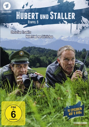 Hubert und staller staffel - 5,