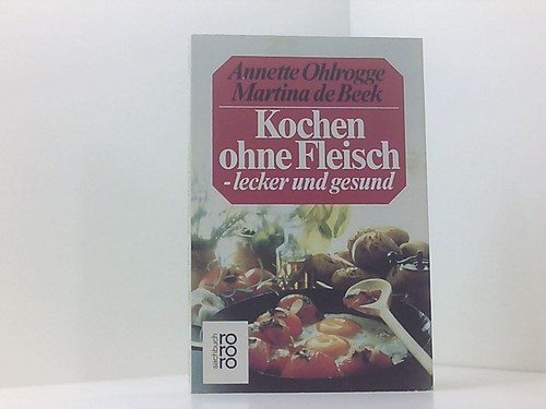 Kochen ohne fleisch - ohne, lecker