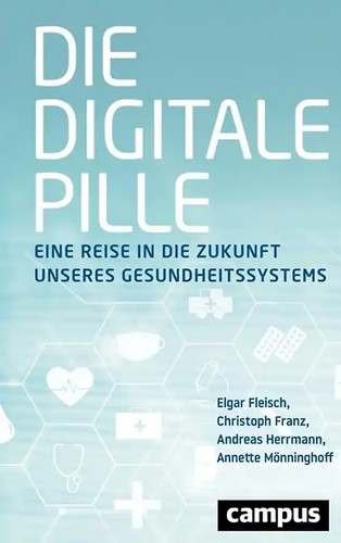 Die digitale pille - die,