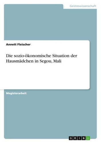 Die sozio ökonomische - die, sozio-ökonomische