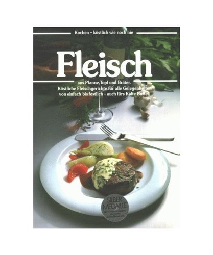 Fleisch wolter annette - fleisch,,