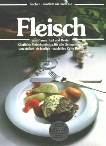 Fleisch annette wolter - fleisch,,