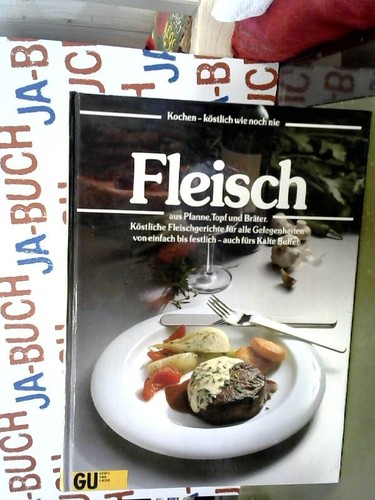 Fleisch aus pfanne topf und - aus, pfanne,