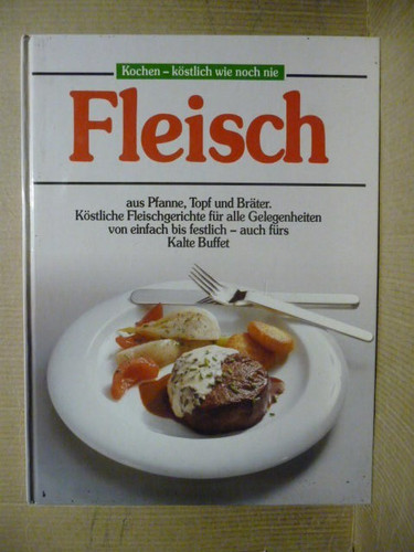 Kochen köstlich ewie - -köstlich, noch
