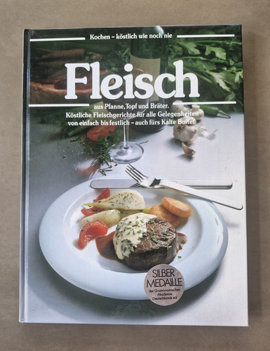Fleisch annette wolter - annette,