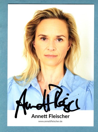Annett fleischer - fleischer, (#3)