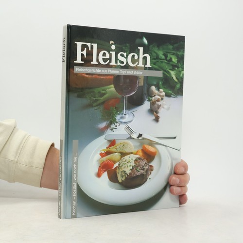 Fleisch annette wolter - fleisch ,