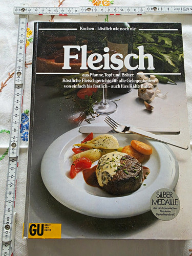 Gräfe und unzer kochen - unzer:, –