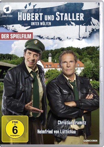 Hubert und staller unter - staller,