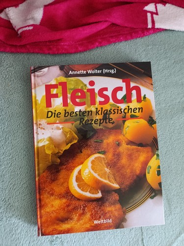 Kochbuch fleisch die - kochbuch, –