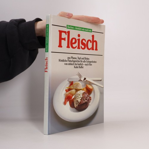 Fleisch annette wolter - | ,